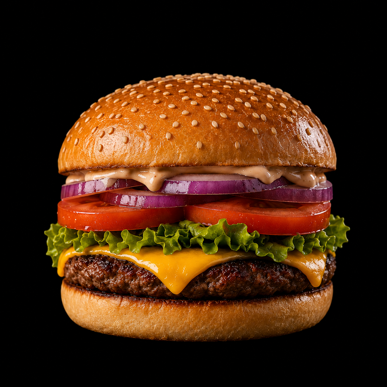 Cheeseburger