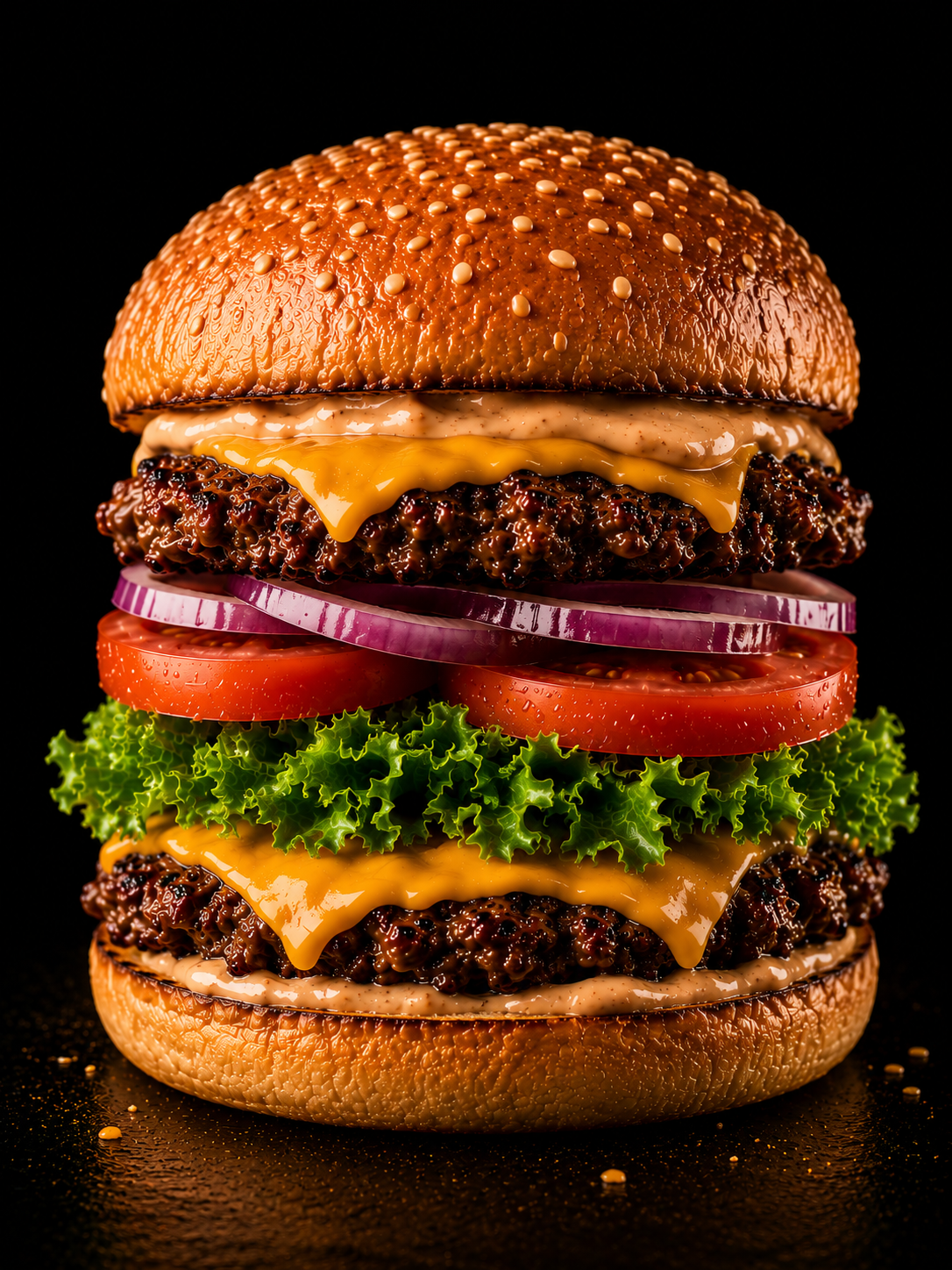 Smash Burger