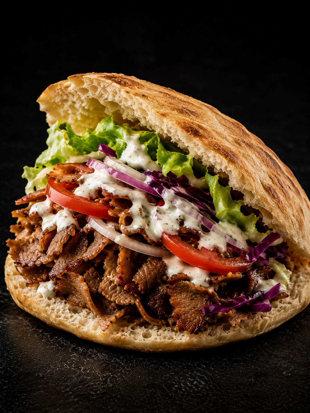 Döner Kebab