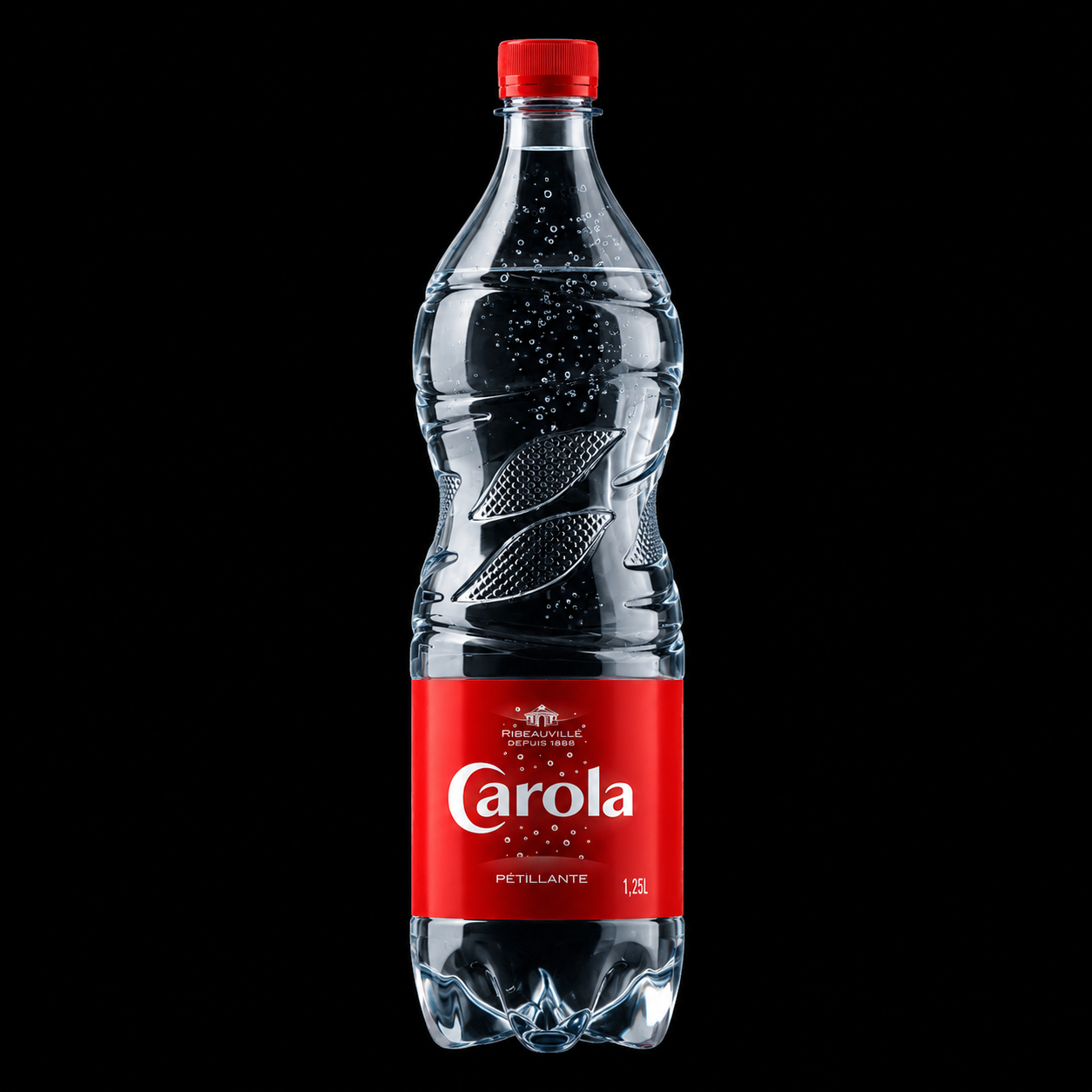 Eau 50 cl
