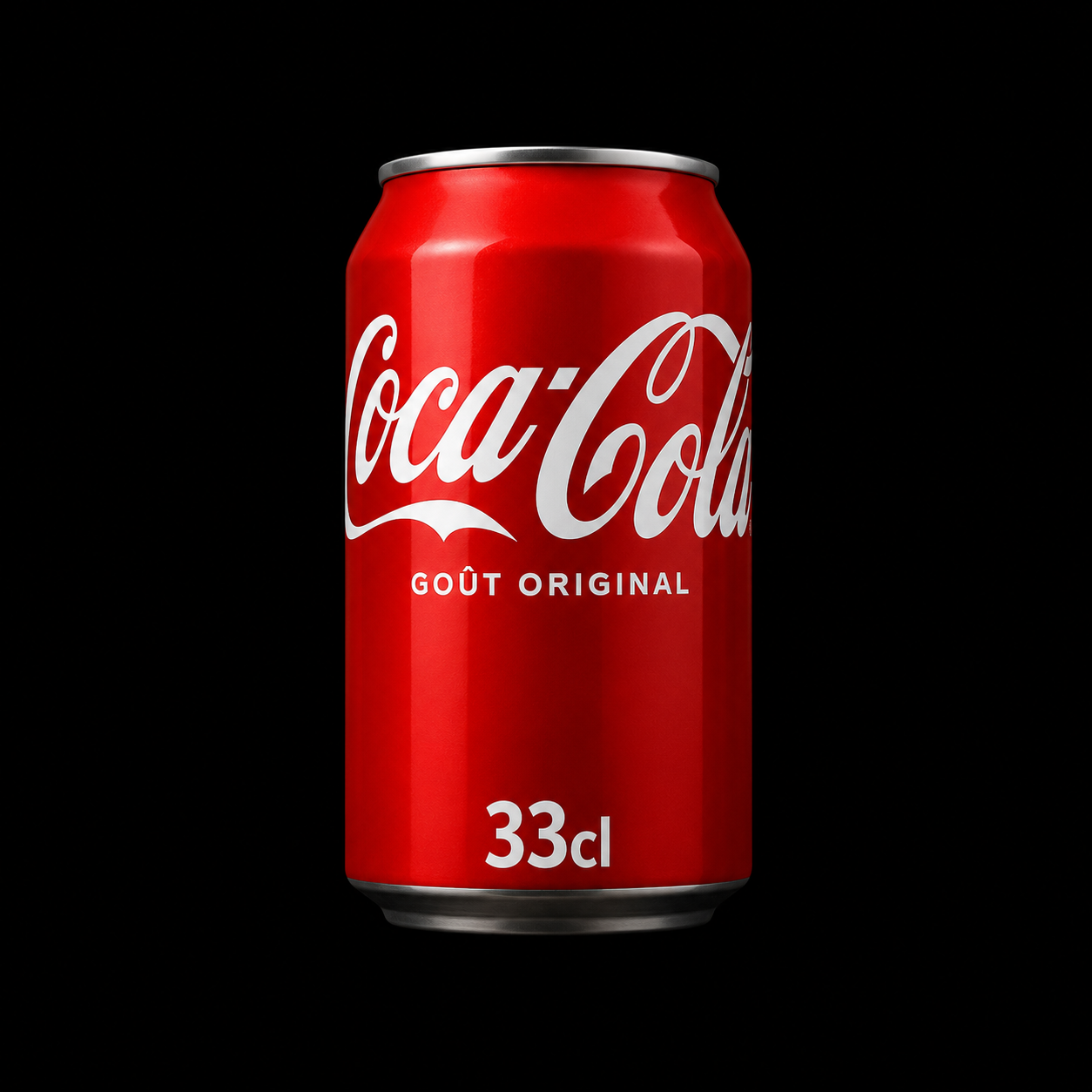 Boisson 33 cl