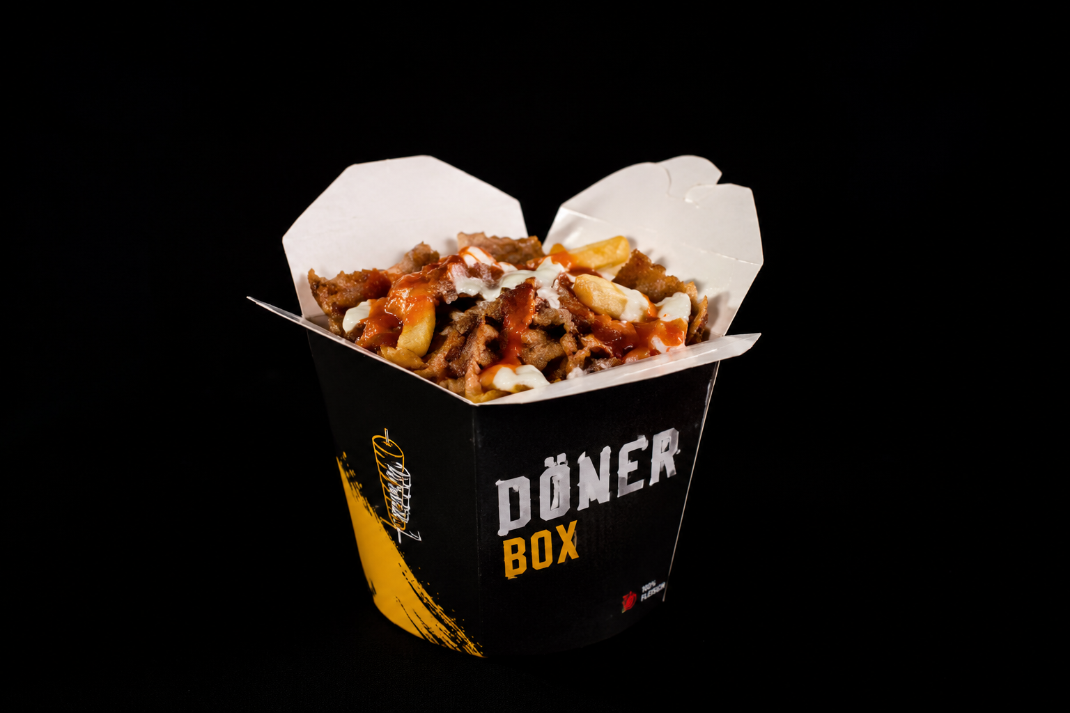 Döner Box