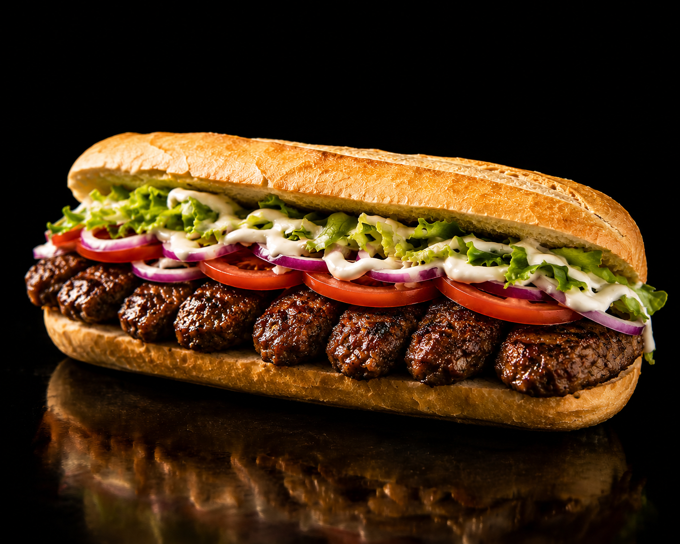 Smash Burger