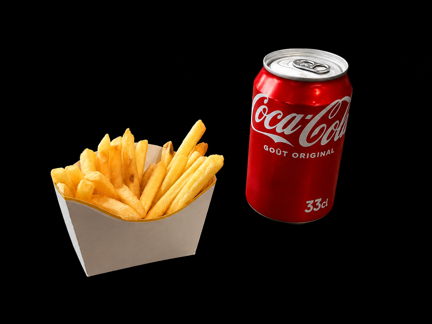 Menu Burger
