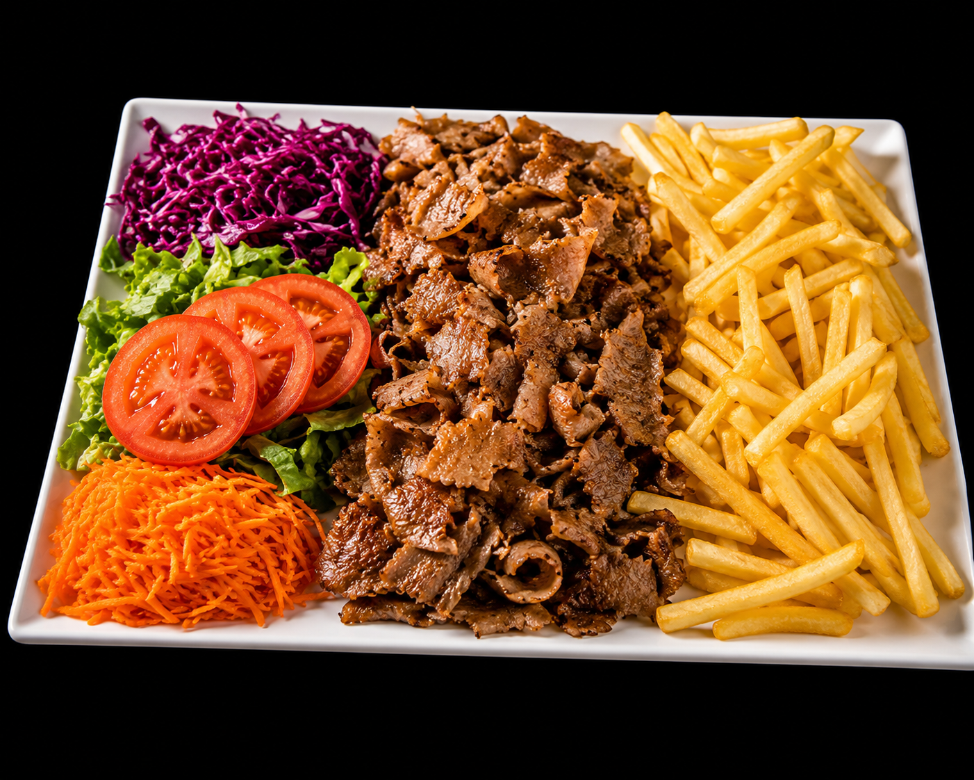 Döner Kebab