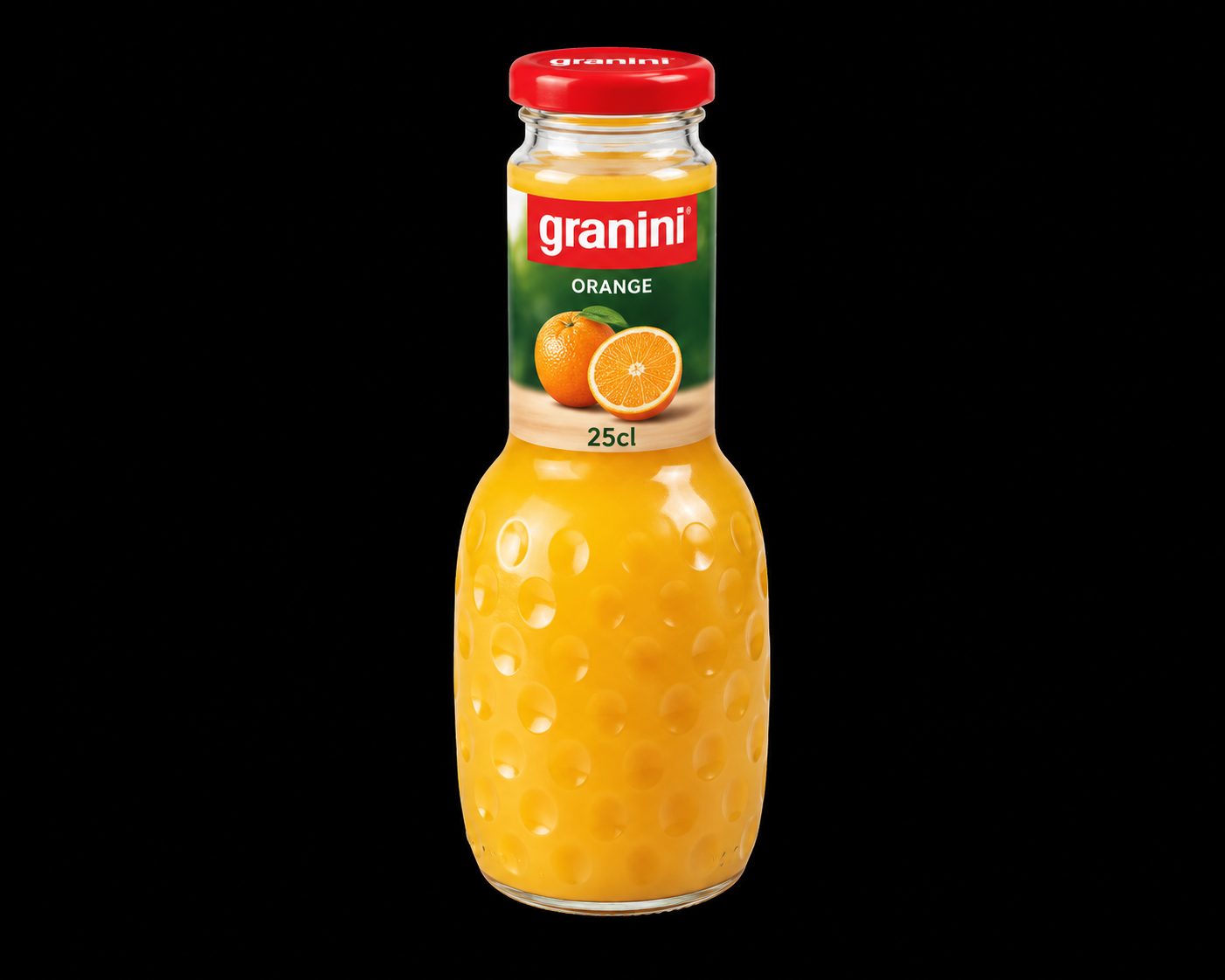 Boisson 33 cl