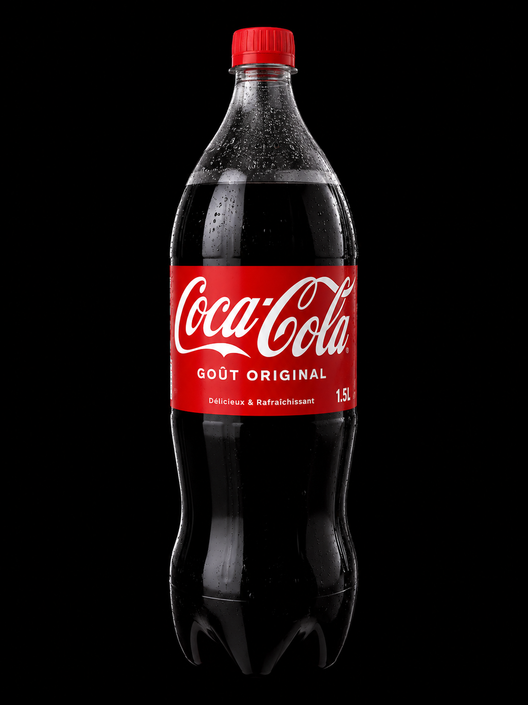 Boisson 33 cl