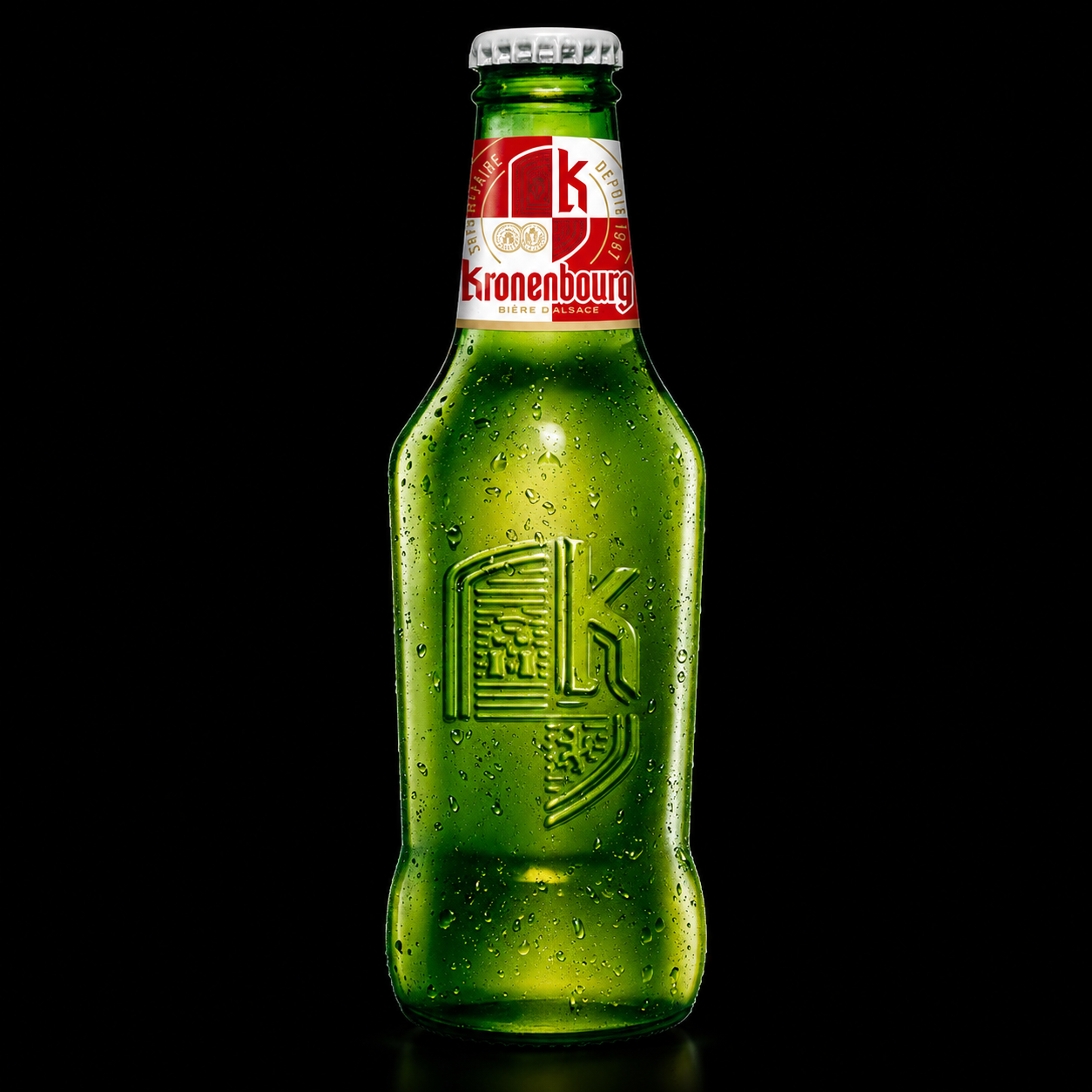 Boisson 33 cl